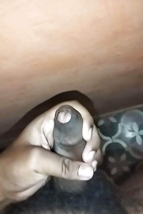 My big dick