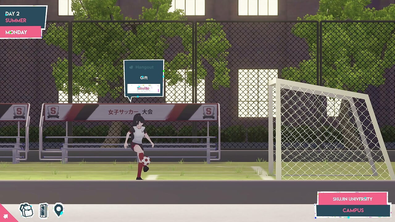 Gameplay lengkap - quickie: kisah hotel cinta, bagian 15