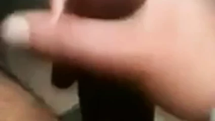 İş mastürbasyon boşalması