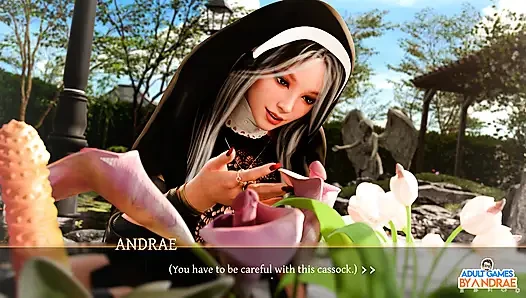 Sisters in Sin Gameplay Part 1