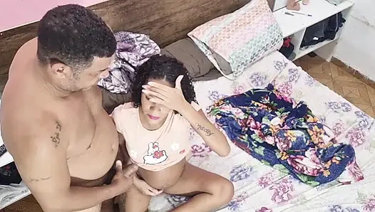 Echtes amateur-analsex-spiel