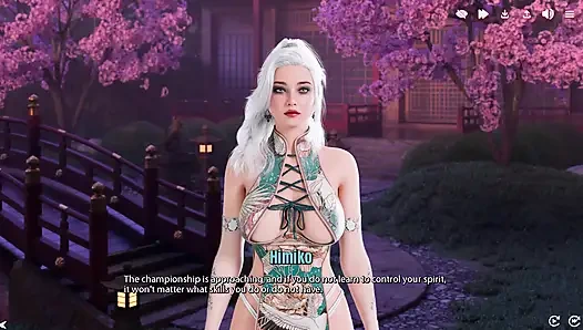 Julia si tandingan jepang latihan 4 kolam renang ternyata nggak sesuai rencana