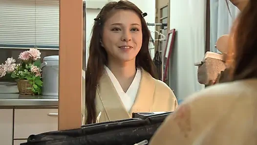 Gaping Pussy Dripping Thick Cum After Intense Pounding