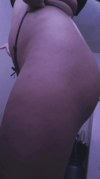 Menina brasileira gostosa