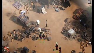 Symphony of the Serpent Gameplay dengan Indra Seks Bagian 2