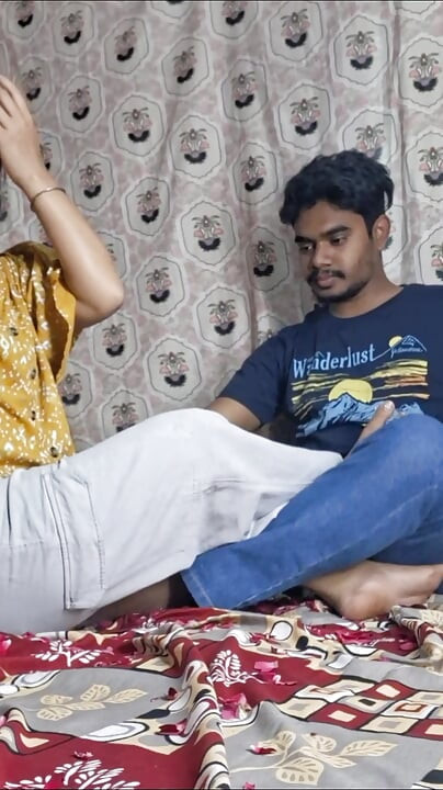 Indian 1st Anniversary Sex