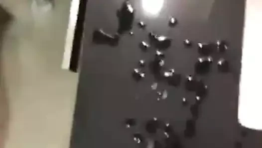 Dölüm, karının derinliklerine boşalmak istiyorum