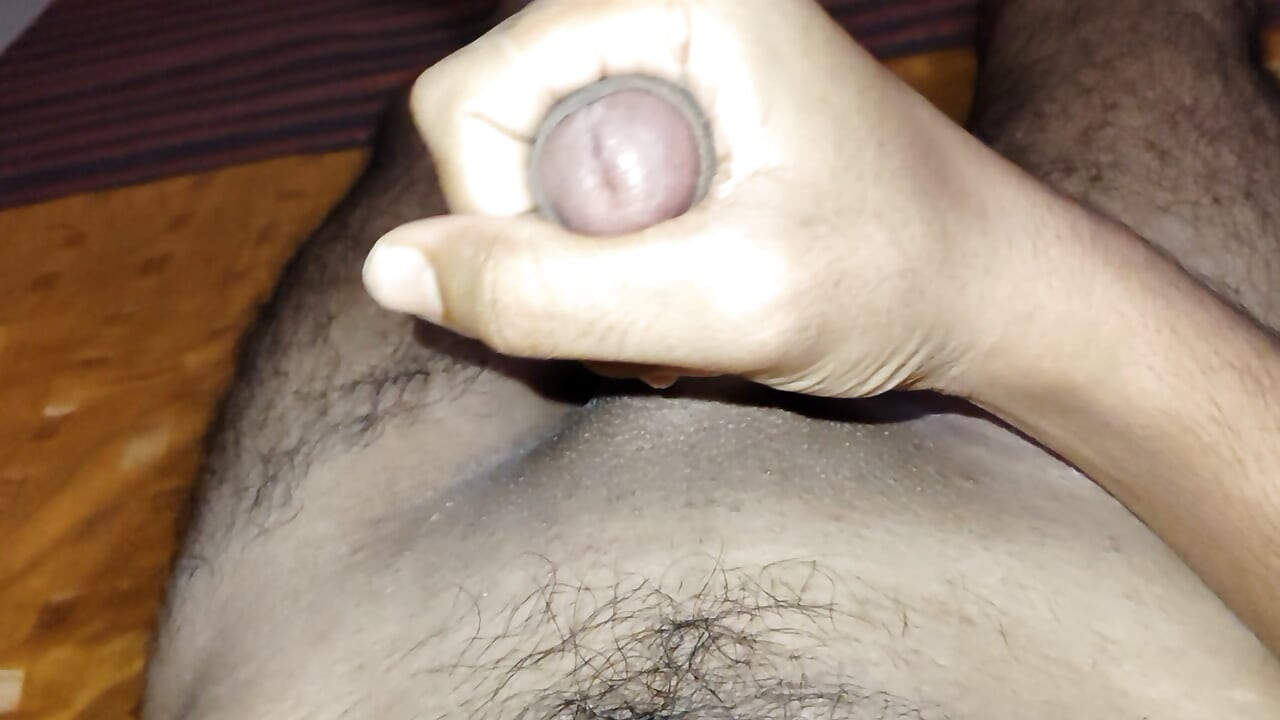 Desi indiano ragazzo sega