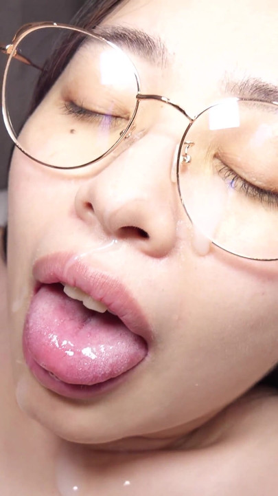 Ms Noa Makino Is Back and We Have Blindfolded a Male Model for Her to Fuck