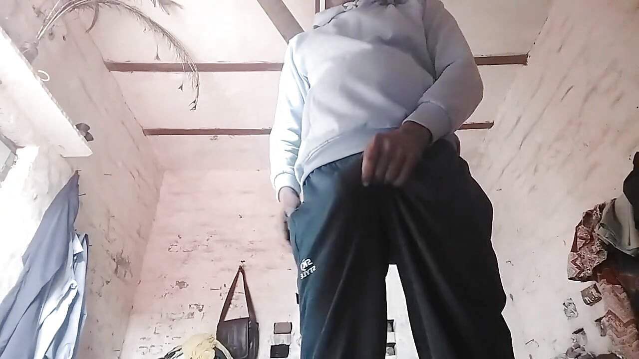 My Cock Is Very Hard and Long
