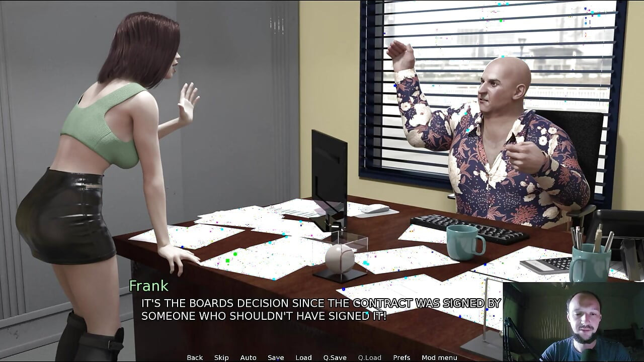 Going for Goal Walkthrough