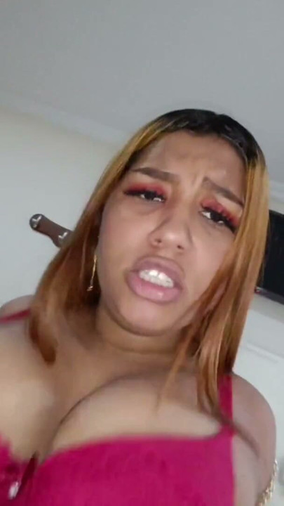 I like how dirty people talk to me, that excites me too much and I come in spurts. | Clip 2