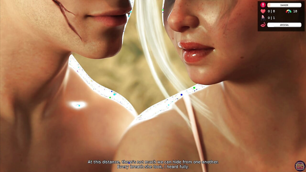 Game of Hearts Part 9