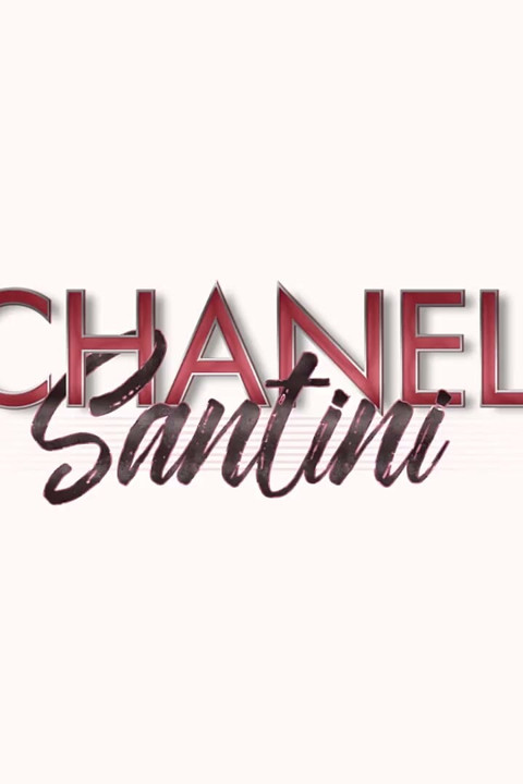 Chanel Santini Solo Superstar