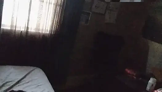 Pro athletes and the C.I.A Chef with some good interracial love.