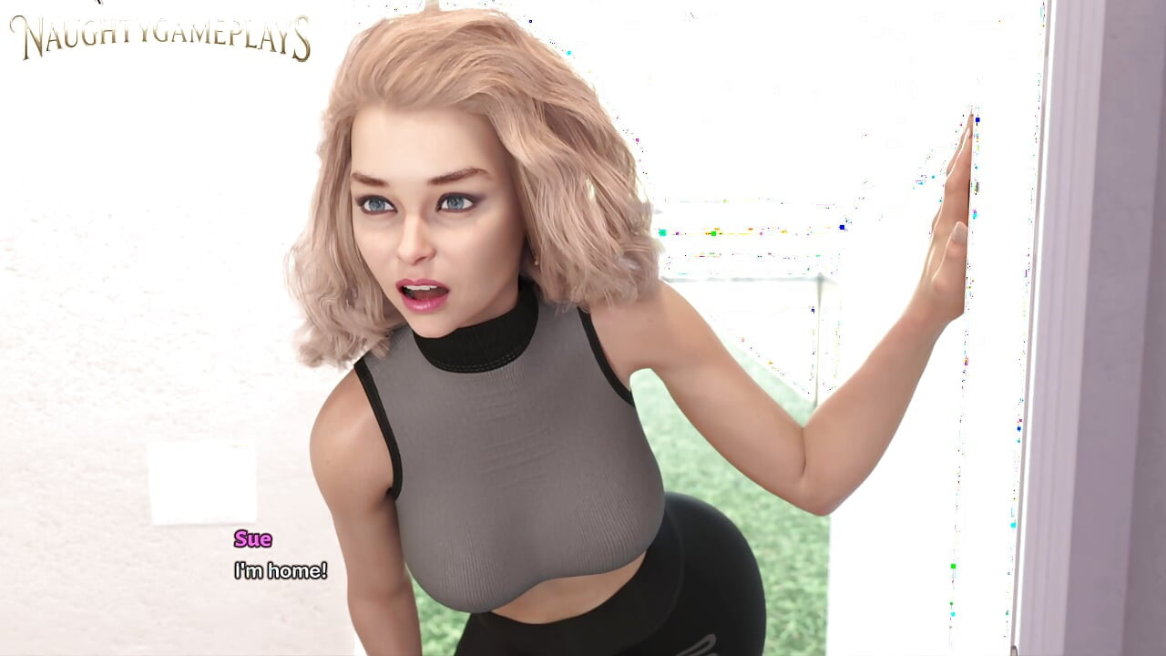 내 Bimbo Dream (28부) 내 Bimbo Dream - 후장 따먹히는 밀프