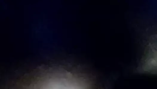 Bir bbc için deliğimi hazırlıyorum