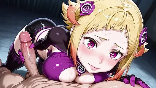 Lancelot (SDS) x capella (rezero)