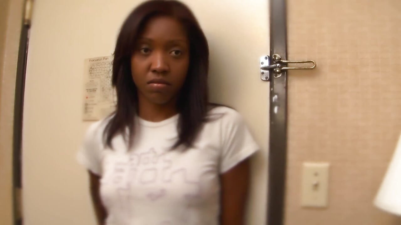 Lesbian interracial - perfect match