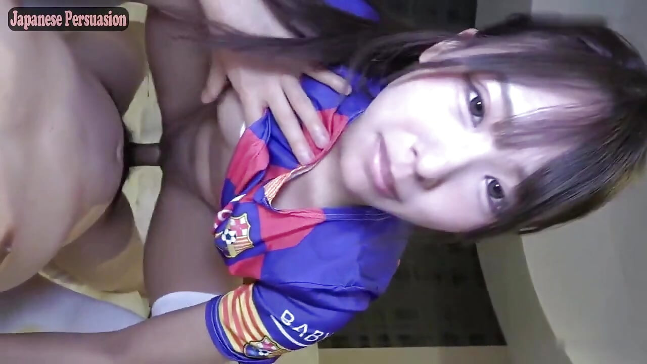 Ehemalige cheerleaderin cowgirl griff. Tight Ride endet mit gesichtsbesamung und creampie