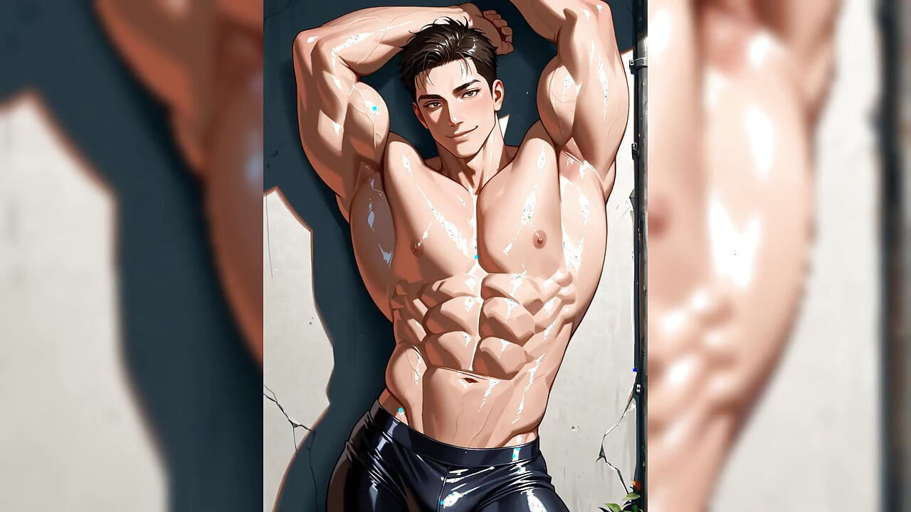 Ai porno frajeri poziraju