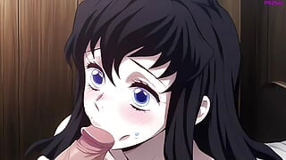 Kimetsu No Yaiba Suma Hen