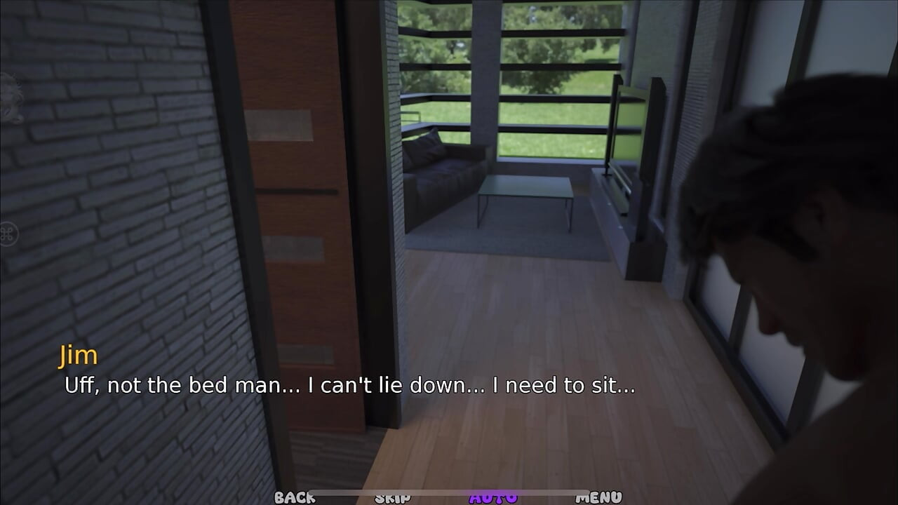 Meine italienische eheschlampe v0.6 - teil 1