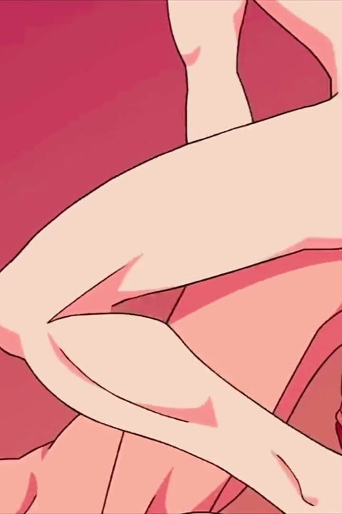 Anal Orgy with My Best Friends