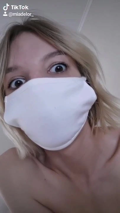Тикток 18+ No23