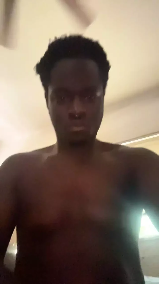 Lmao U Can Tell I Just Woke Up And Started Beating My Meat First
