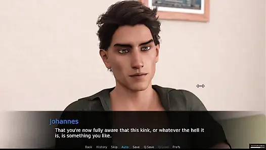 Summer with mia 2 #12 - Giselle got fucked hard