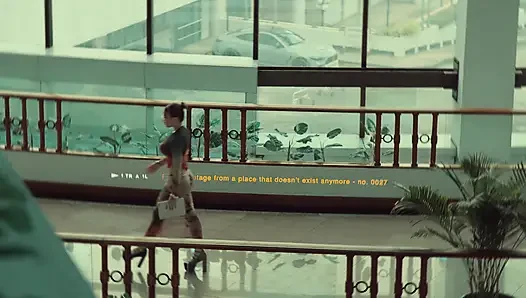 IT: The Reflection