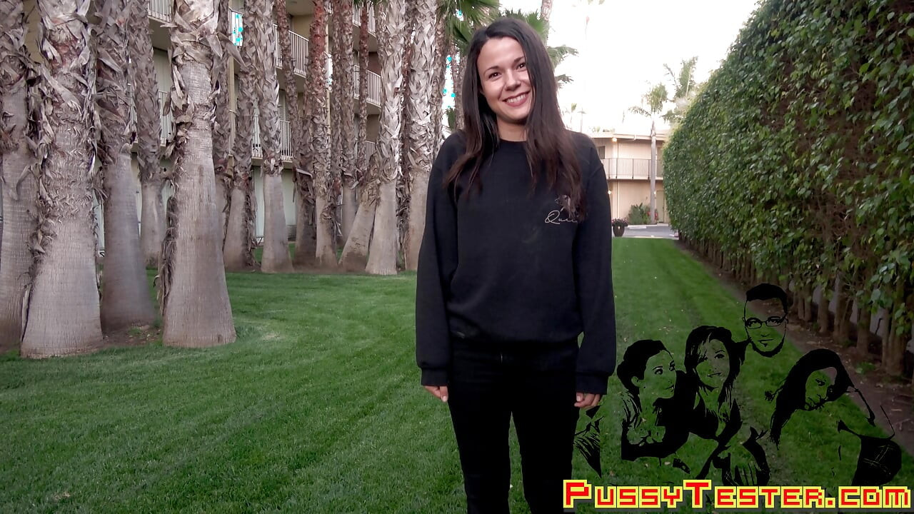 Buổi thử giọng của Rachel Wild - vòng một - 4k (uhd)