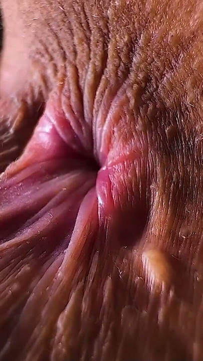 Indian College Girl was Home alone had Accident Asshole Closeup Film 🍿 with her Boyfriend | Clip 1