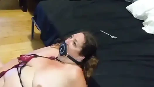 BBW dominated by BBC - used how he wants part 2