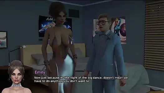 Sexbot 2 neu kalibriert Teil 20