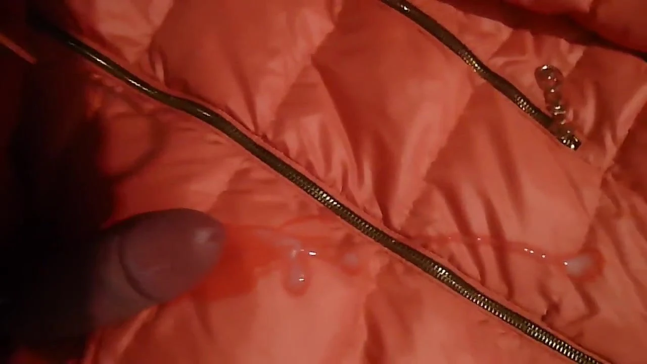 moncler seks porno snerm