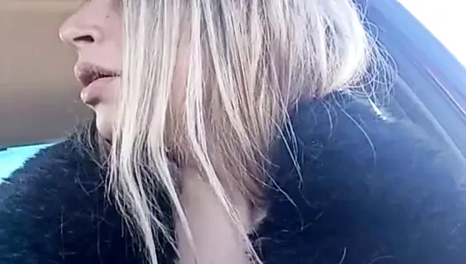 I'm taking a break from work to have a steamy video call with my lover