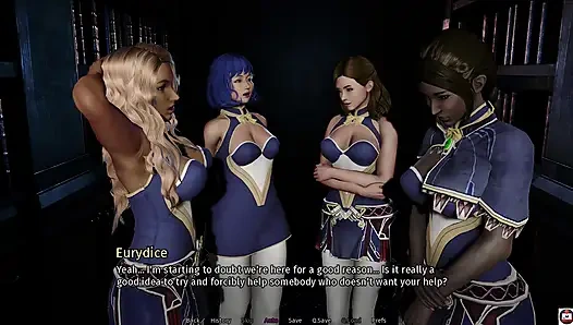 A HOUSE IN THE RIFT - (PT 69) NC