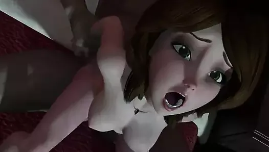 O melhor do evil audio animado 3d pornô compilação 866