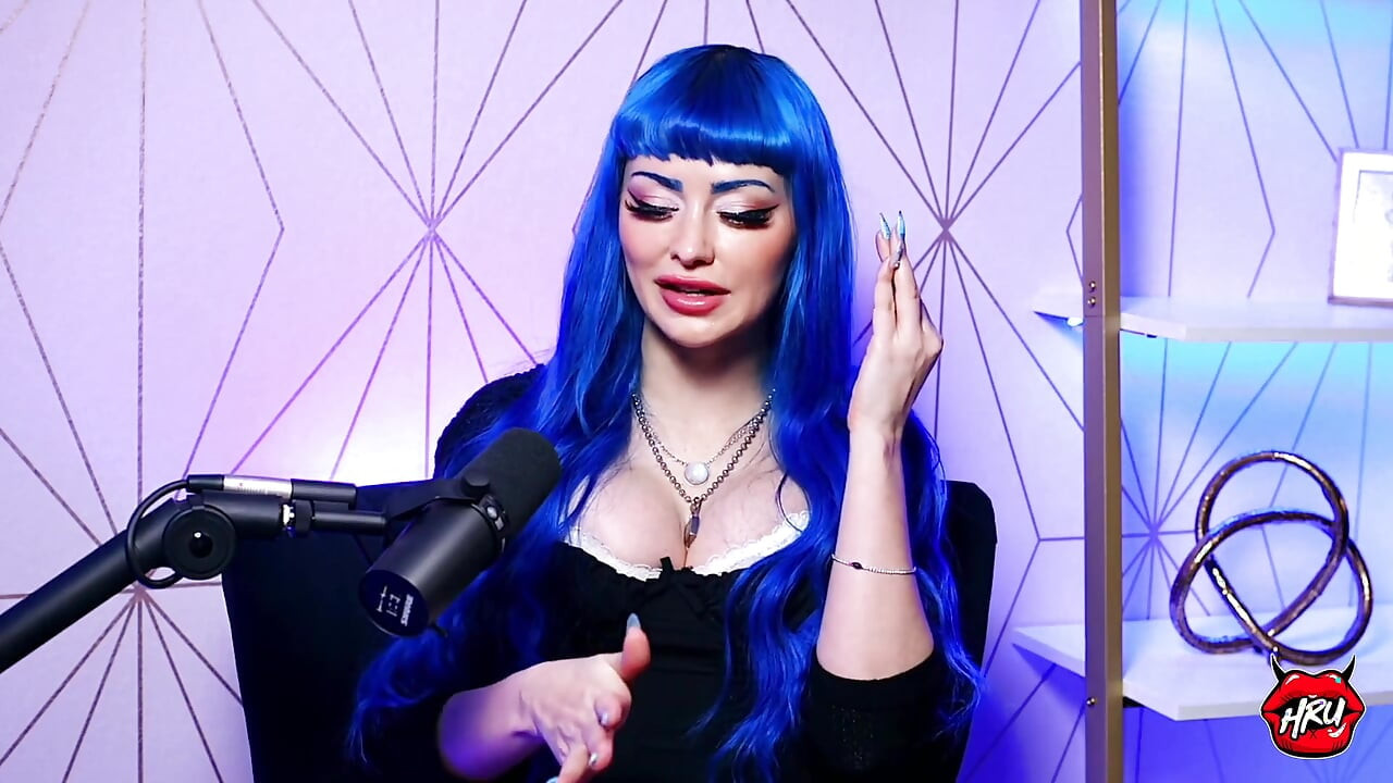 Jewelz Blu Broken Butterfly, Sting Operations, and a Gangbang Advocate