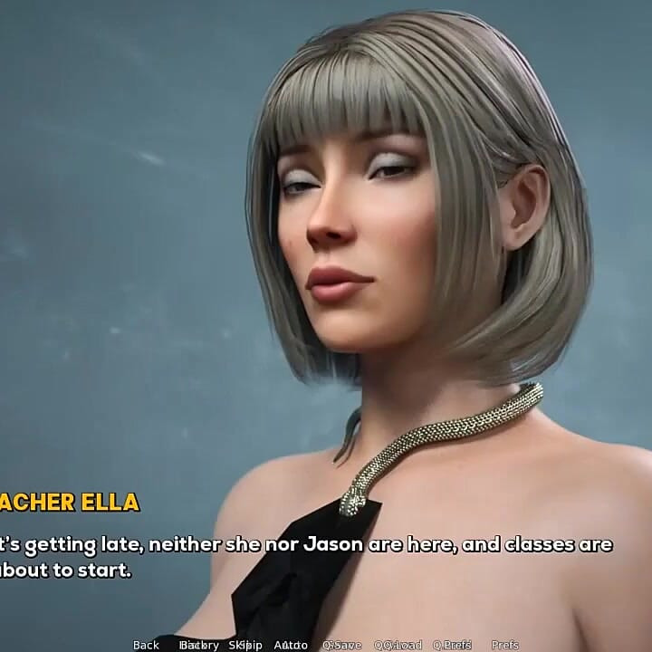 Shadows of Desire V0.7c Cheating Path Update 03