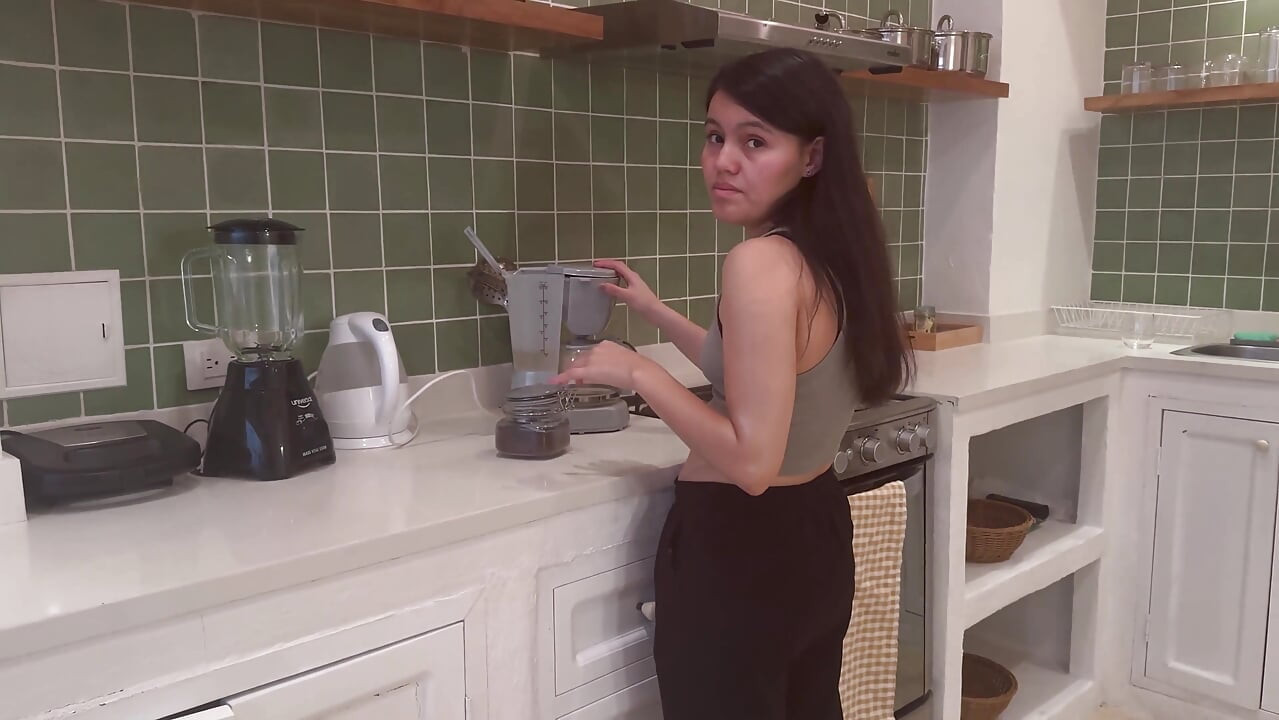 You Don't Know How We Love Playing the Unfaithful Wife
