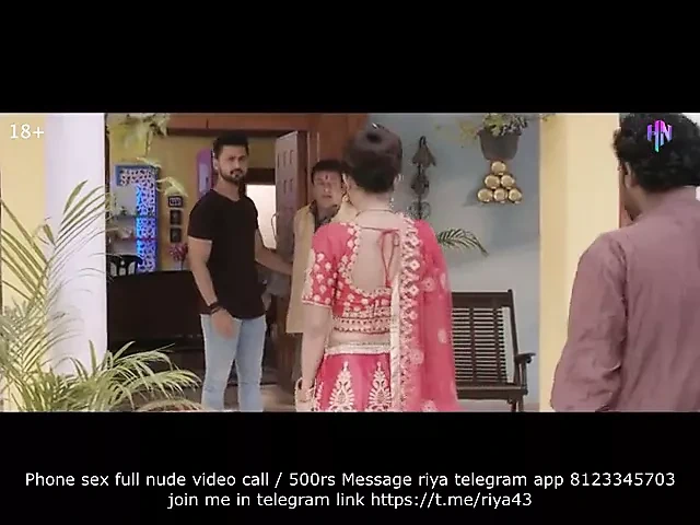 Riwaj 2021 Hindi HottyNotty EP02