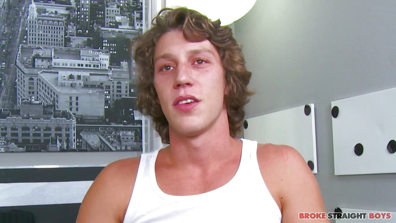 Paul Canon Fucks Conner Chesney