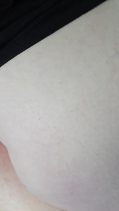 We Were Too Horny and Couldn't Wait to Get Home, So We Fucked in the Car | Clip 2
