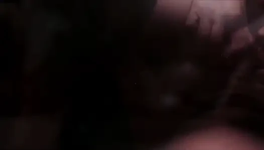 Jasmine Webb siyah amına beyaz yarak almayı seviyor
