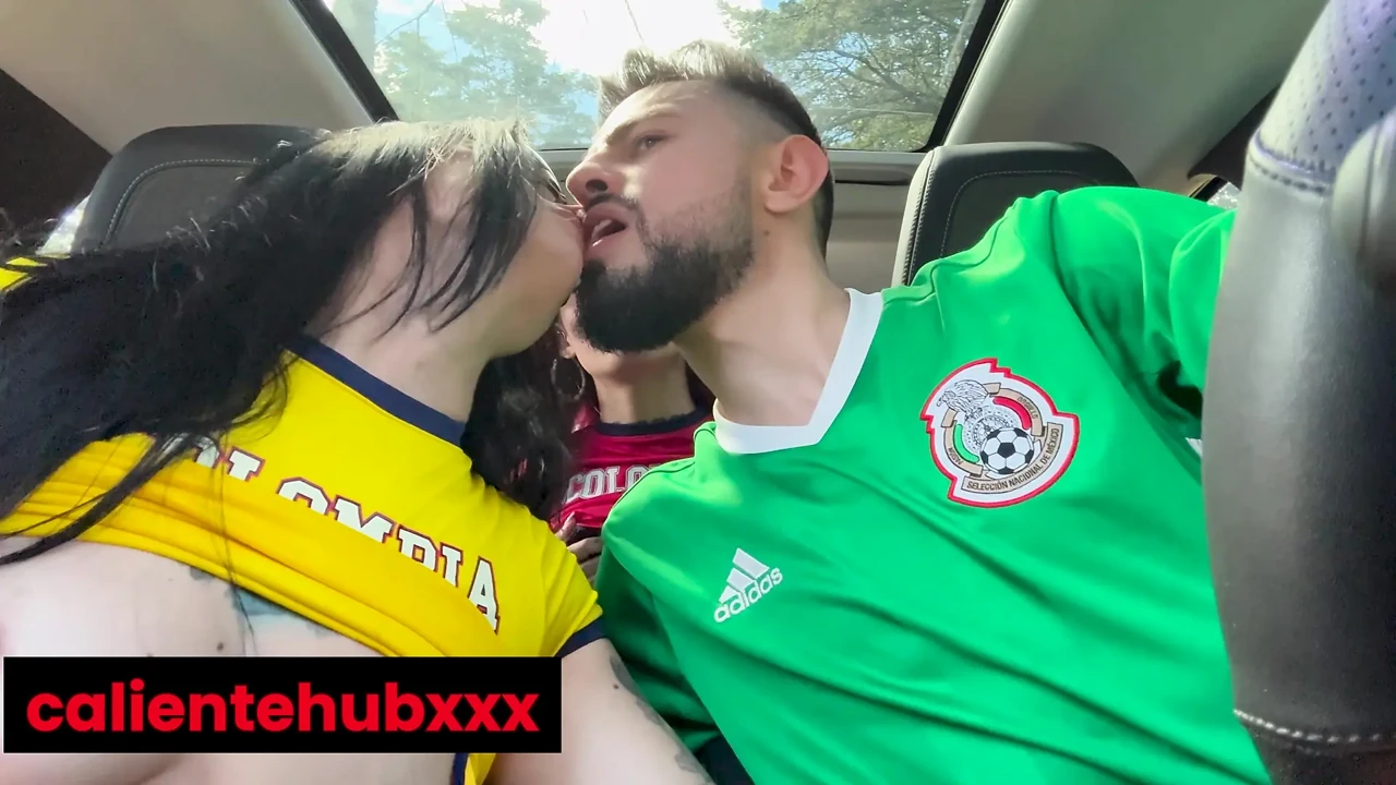 MUNDIAL COLOMBIA 3 SOME