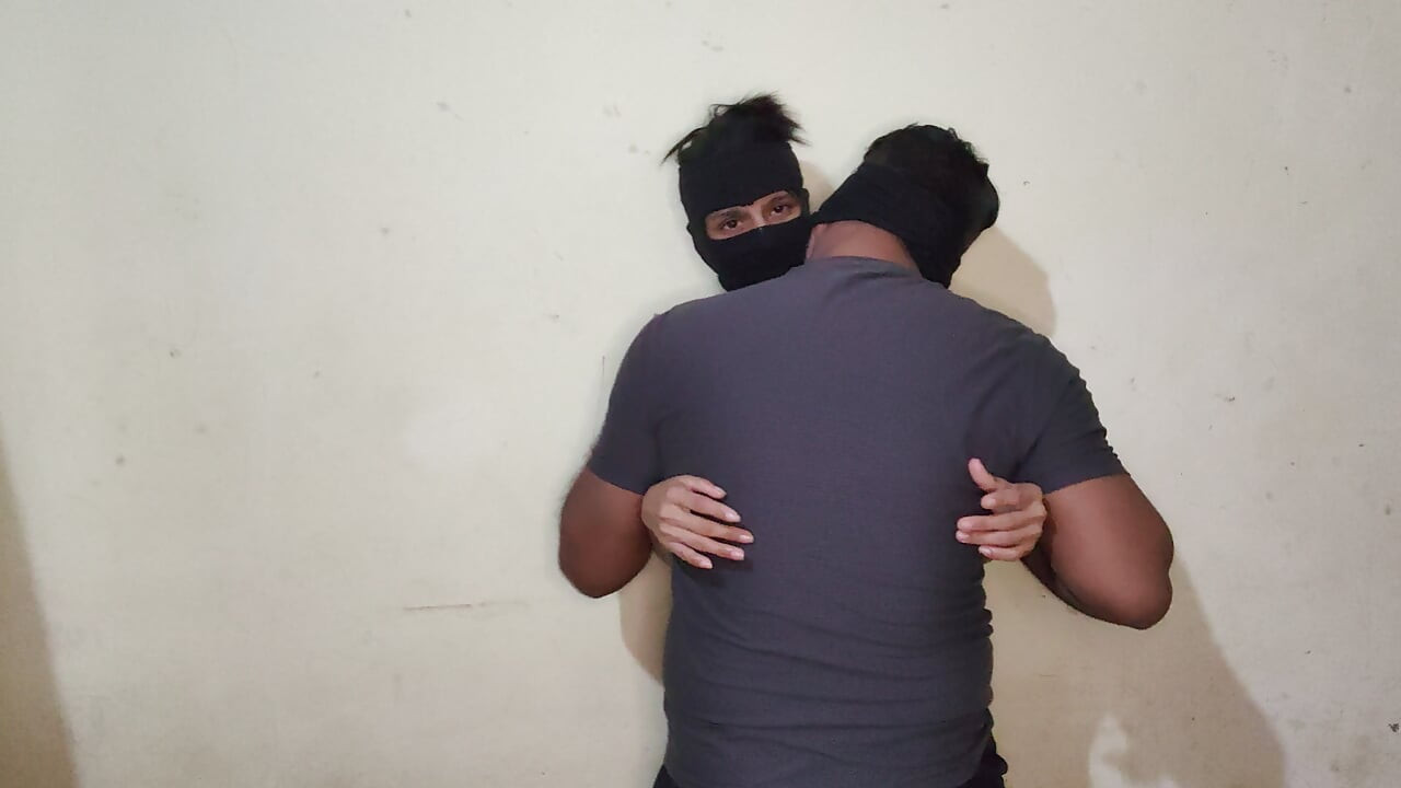 HOT DESI COUPLE