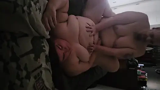 Sert şaplak, domaltmalı, misyoner orgazmı bölüm dört